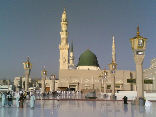 masjidnabawi